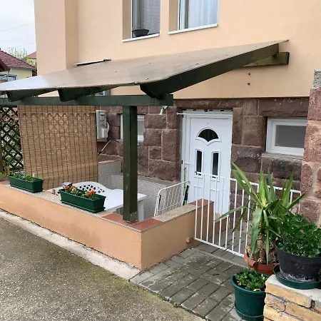 Agape Mini Studio Balatonalmádi Kültér fotó