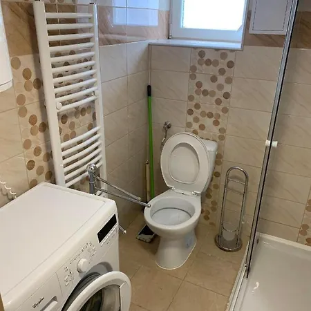 Agape Mini Studio Balatonalmádi Kültér fotó