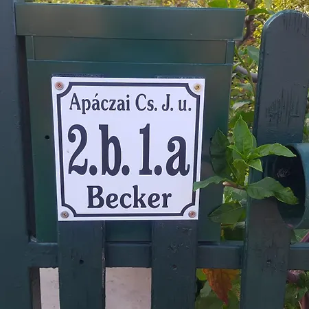 Agape Mini Studio Balatonalmádi Kültér fotó
