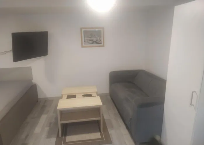 Agape Mini Studio