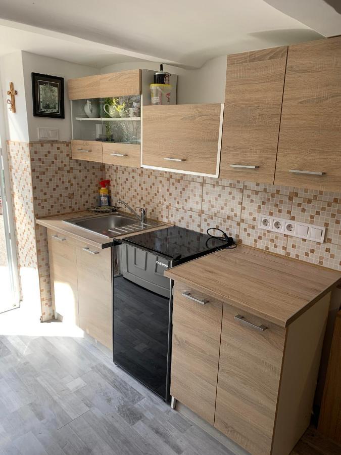 Apartment Agape Mini Balatonalmadi