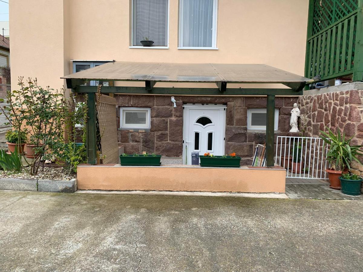 Apartmán Agape Mini