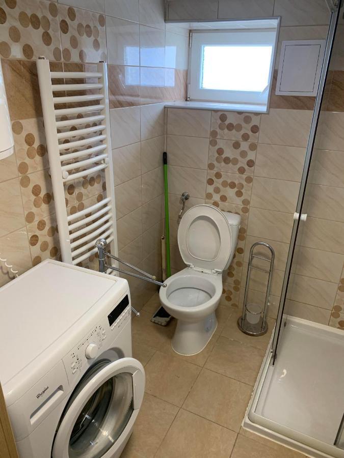 Apartmán Agape Mini
