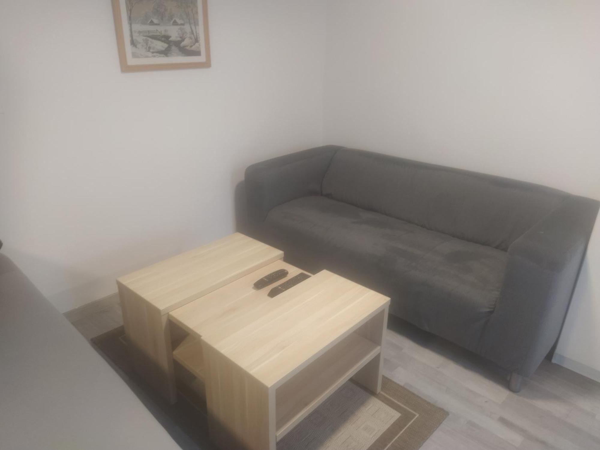 Apartmán Agape Mini Balatonalmádi