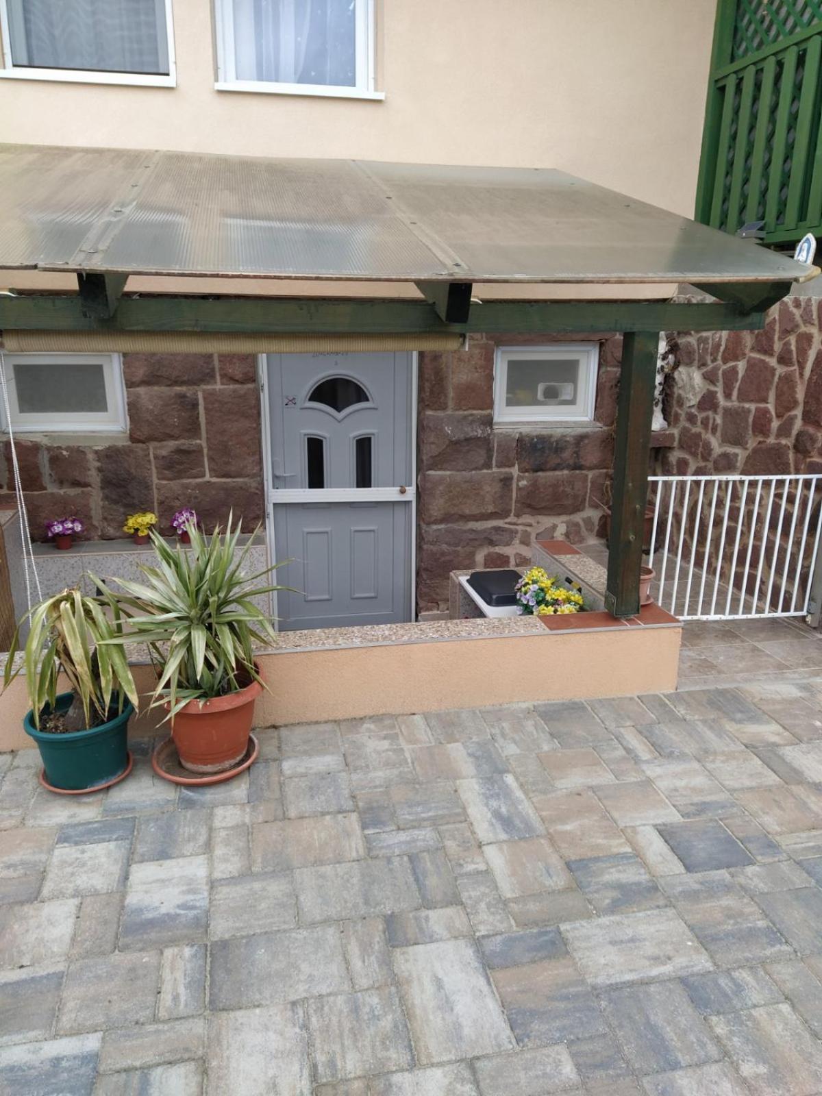 Agape Mini Apartmán *
