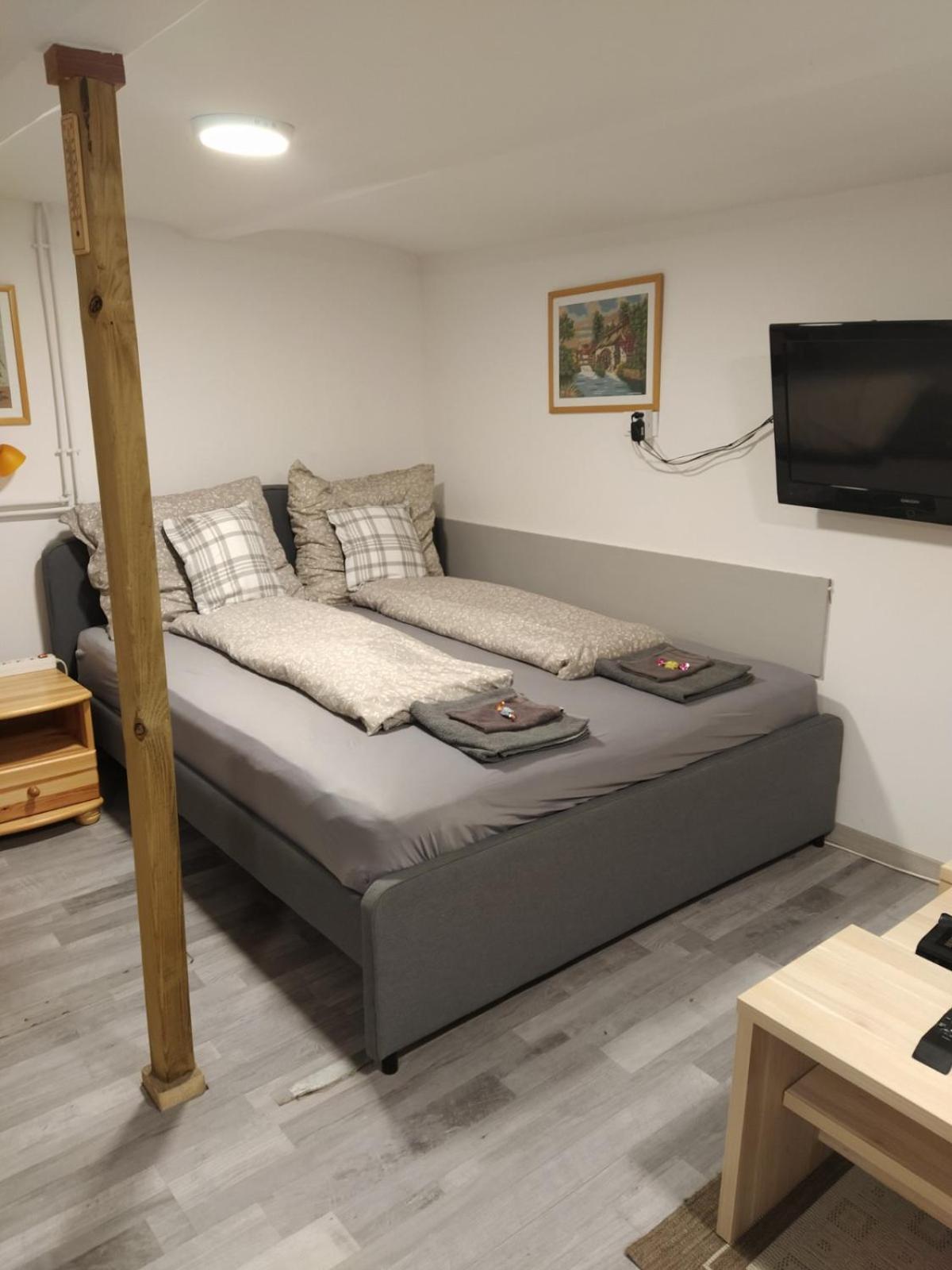 Agape Mini Apartment *