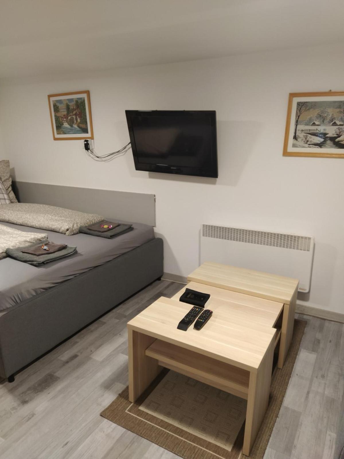 Apartment Agape Mini Balatonalmádi
